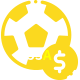 Aposte em esportes do mundo todo no 53A!