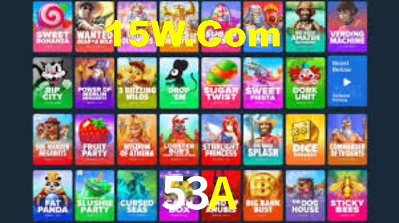 53A Bet