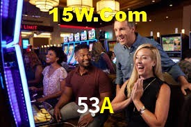 Tennis Betting 53A