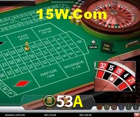 Provedores de Jogos 53A
