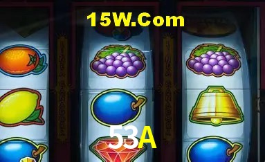 Casino Ao Vivo 53A