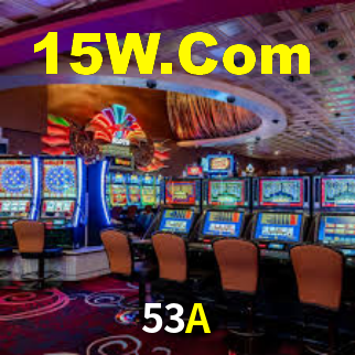 53A: A Experiência de Casino com Jogos de Mesa ao Vivo