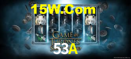 Sinta a adrenalina dos jogos de cassino com 53A