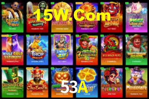 53A CaSSino