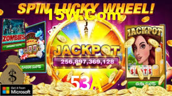 53A,53A Bet
