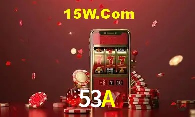 Jogos de Slot 53A