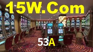 Roulette Table 53A