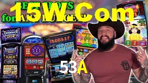 VIP Casino 53A