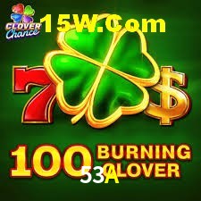 Welcome Bonus 53A
